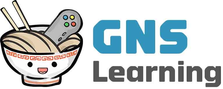 GNS Learning Logo